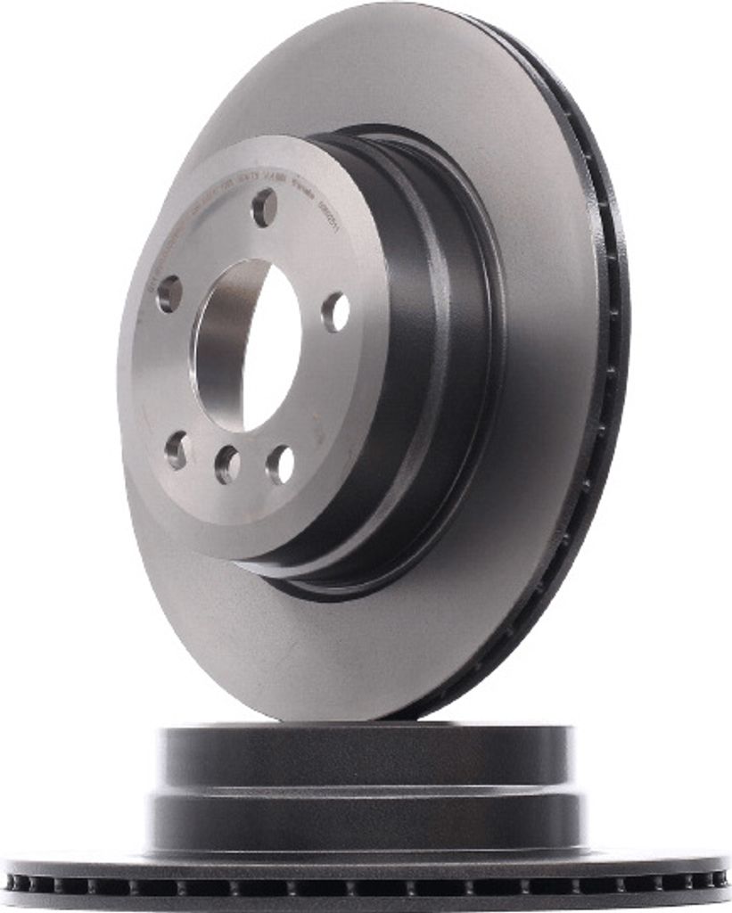 MAXGEAR 19-4721 - OE A 447 421 03 12 Bremsscheibe, Vorderachse für Vito (W447)