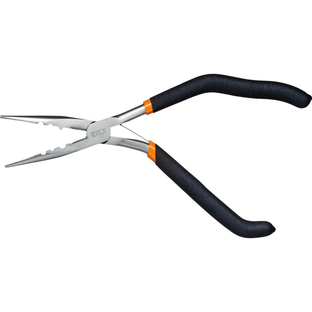 Zeck Predator Pistol Unhooking Pliers 23cm - Lösezange