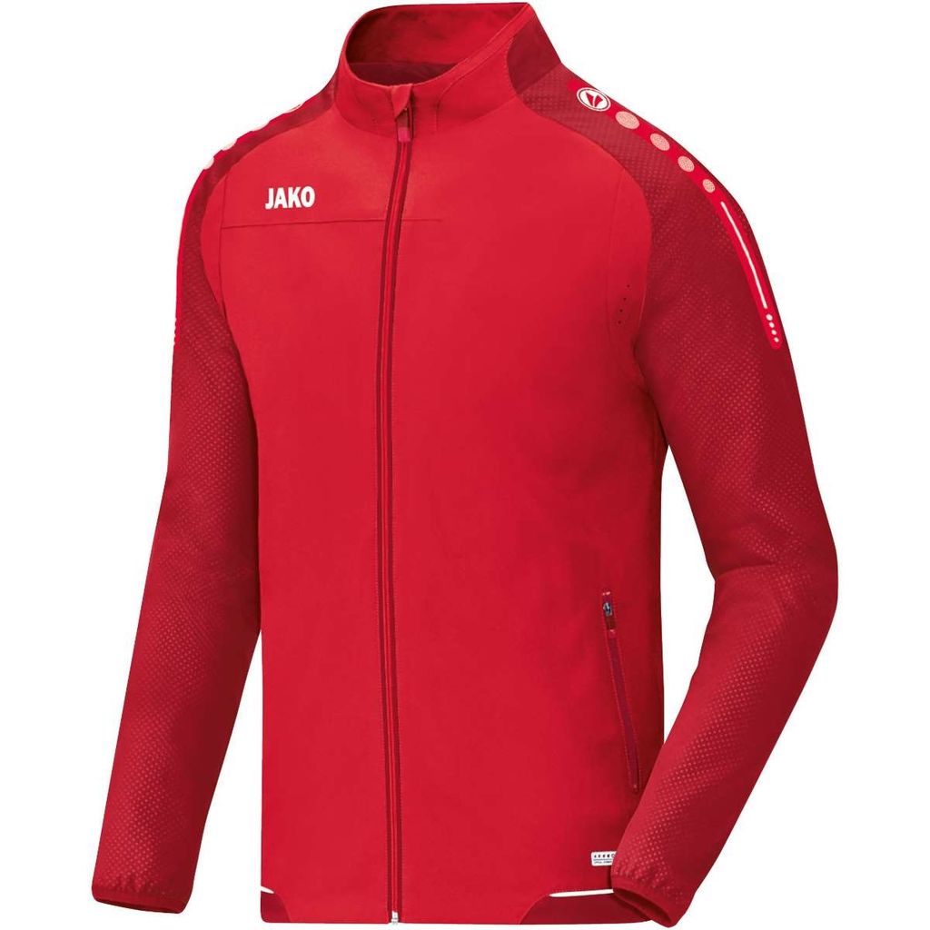 Präsentationsjacke Champ JAKO