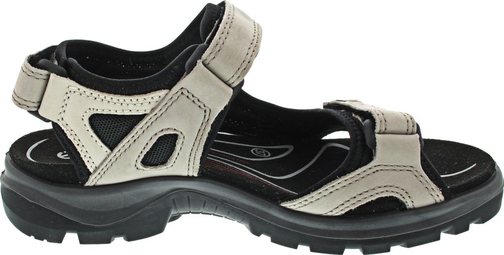 Ecco Offroad Yucatan W Atmosphere/Ice W./Black Produktbild 146