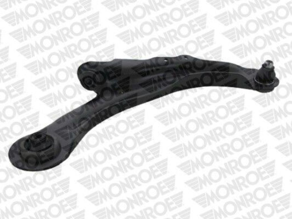 MONROE L25581 - OE 5450 413 27R Querlenker für Captur I (H5, J5)