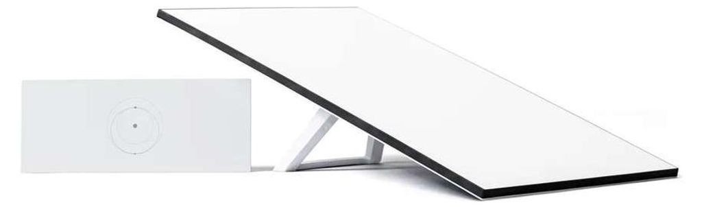 Starlink Standaard Kit, 4 stuks, wit, artikelnummer Productafbeelding 