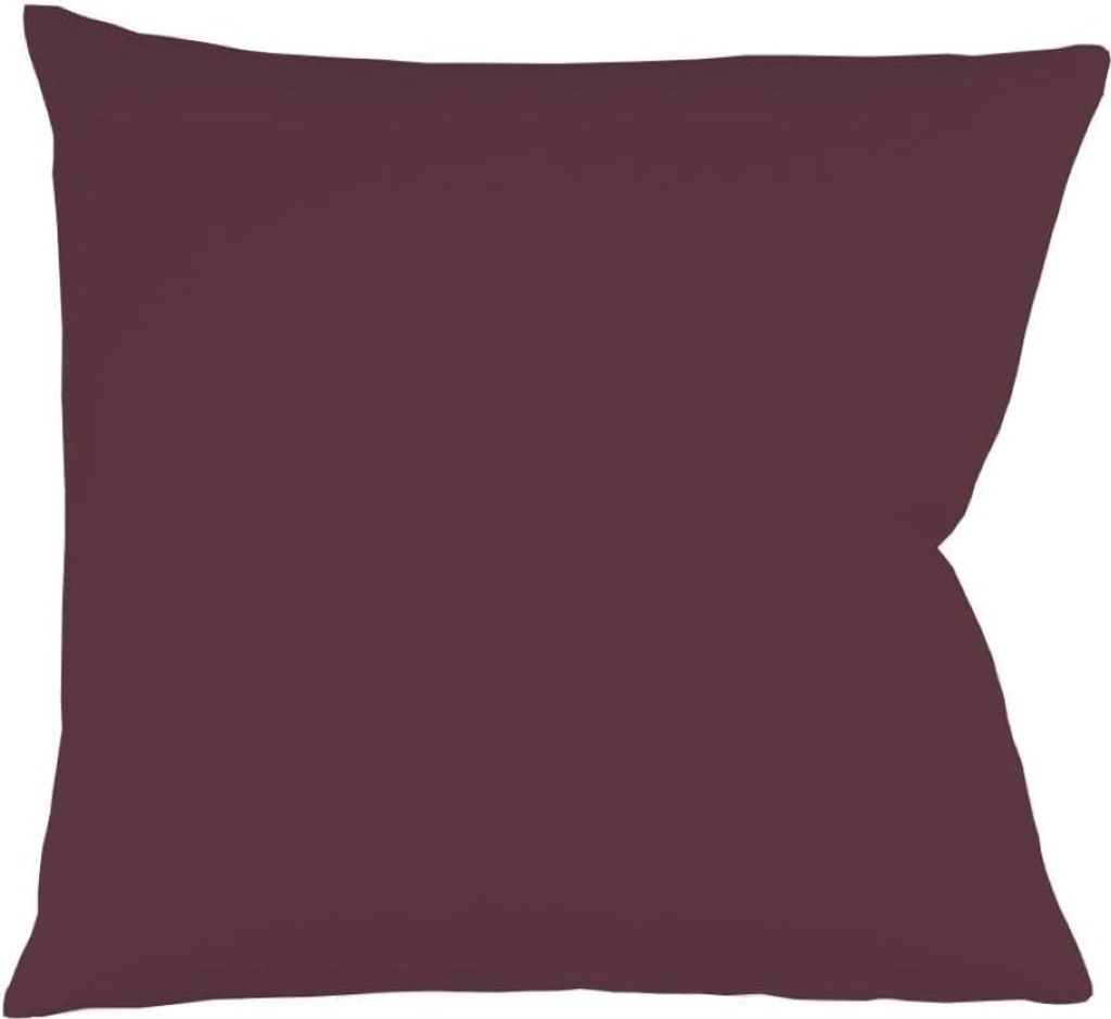 sleepling – Satin Kissenbezug, 100% seidig weiche Produktbild 