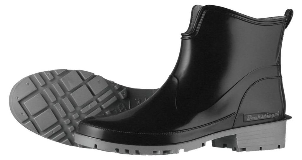 tomBrook Damen Gummistiefel Regenstiefel Stiefelette Zum Produktbild 