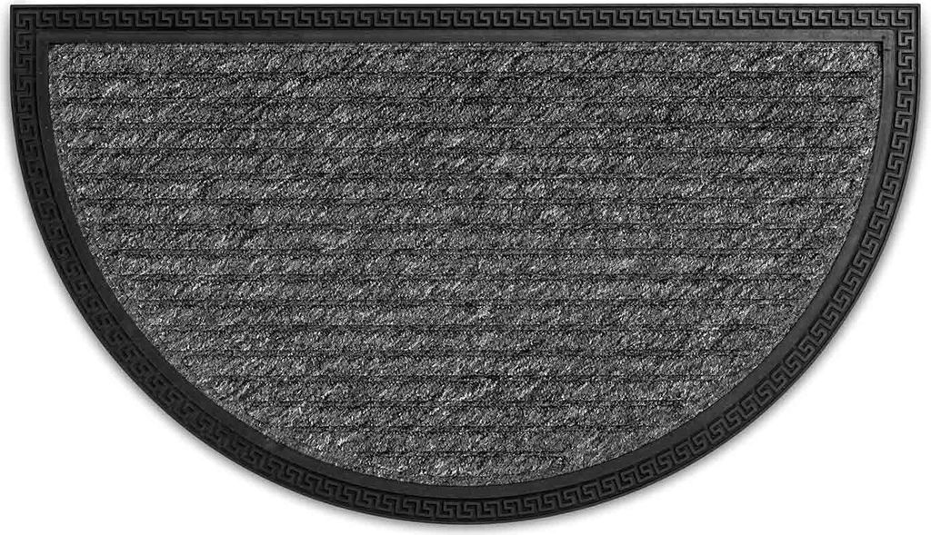 Paillasson Astra pour l'intérieur & l'extérieur BORDER Image du produit 