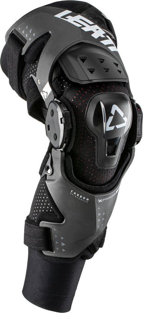 Leatt Knee Brace X-Frame Hybrid - Größe: XL