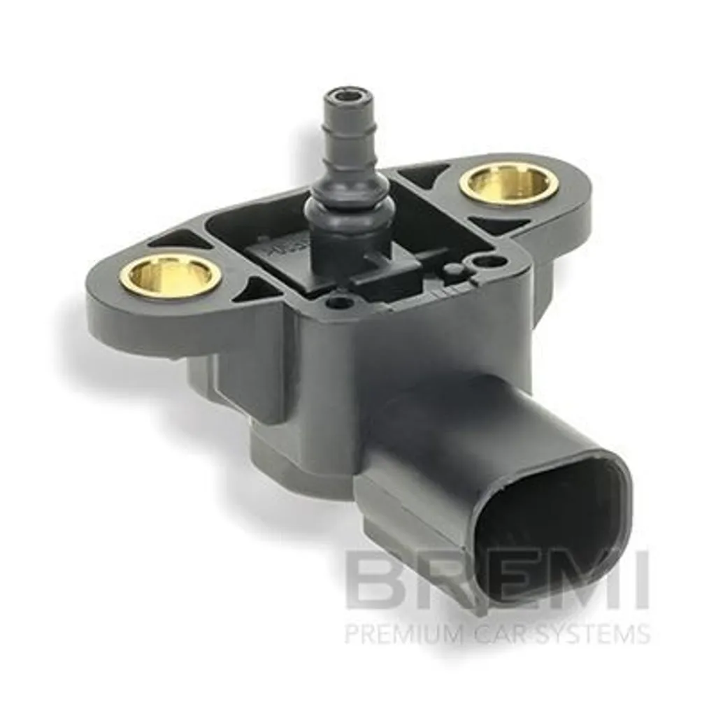 Capteur de Pression Suralimentation pour W204 2.1 Diesel 2013-2015
