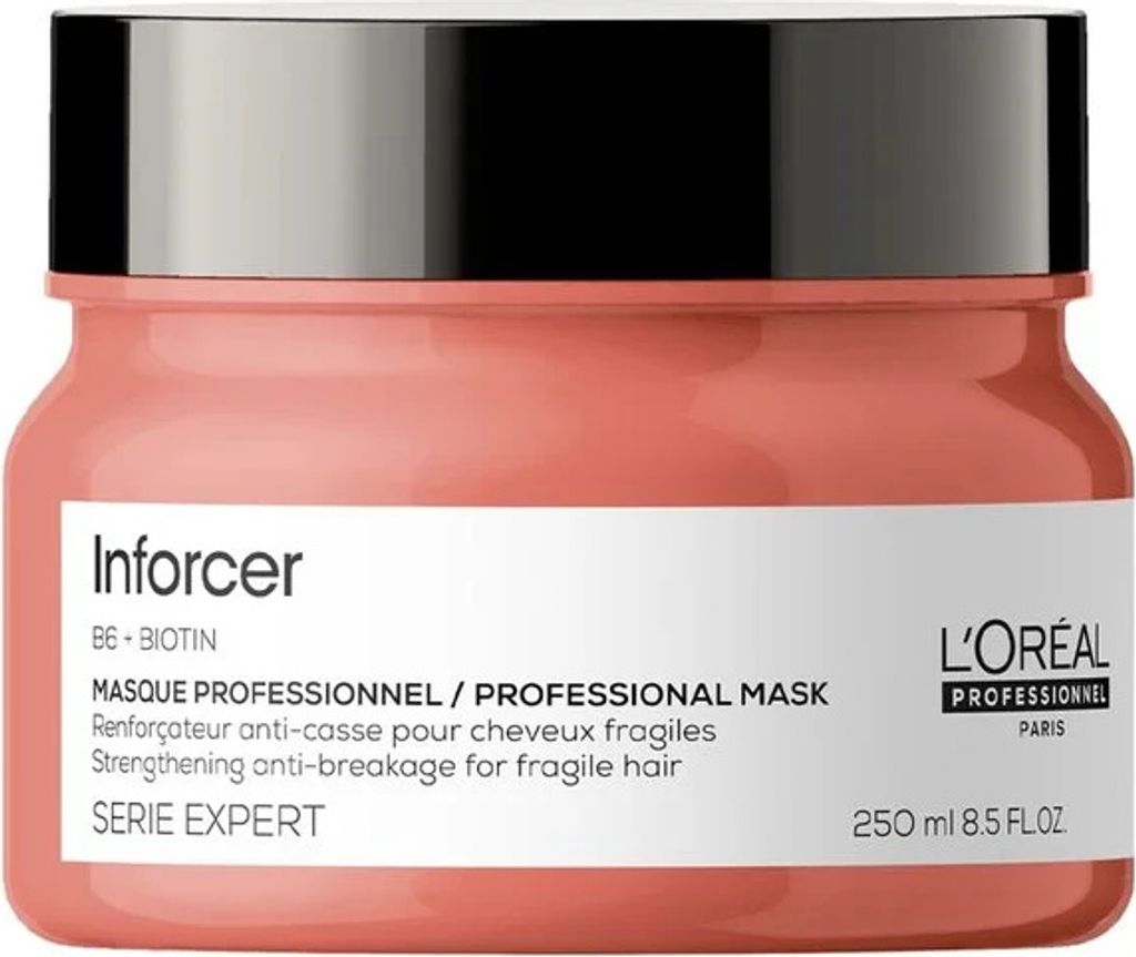 L'Oréal Professionnel Seria Expert Inforcer Mask 500ml Zdjęcie produktu 2