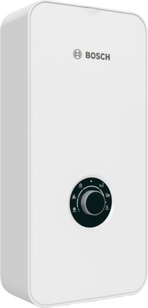 BOSCH Durchlauferhit. TR5001 21/24/27 EB 484x236x106, 27 Produktbild 