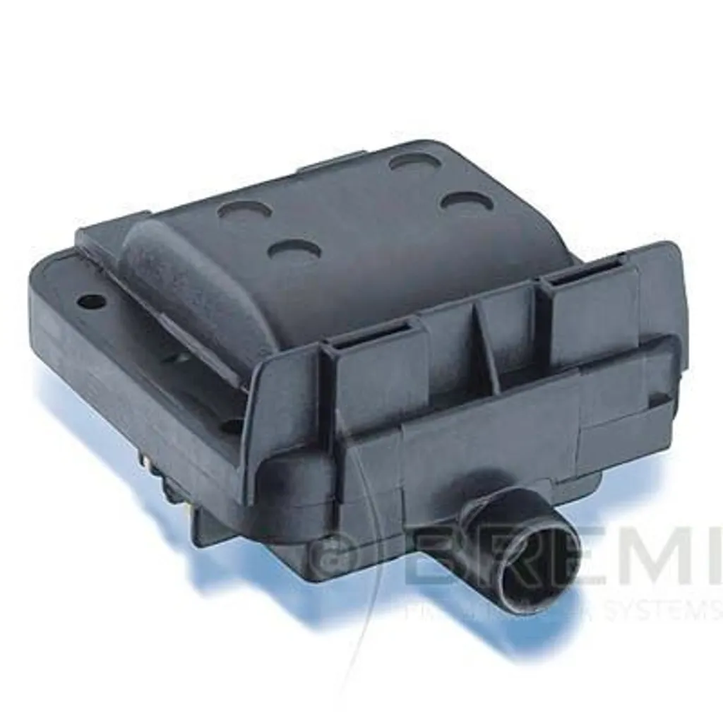 Bobine d'allumage crayon Bremi 20158 compatible Honda | Qualité premium