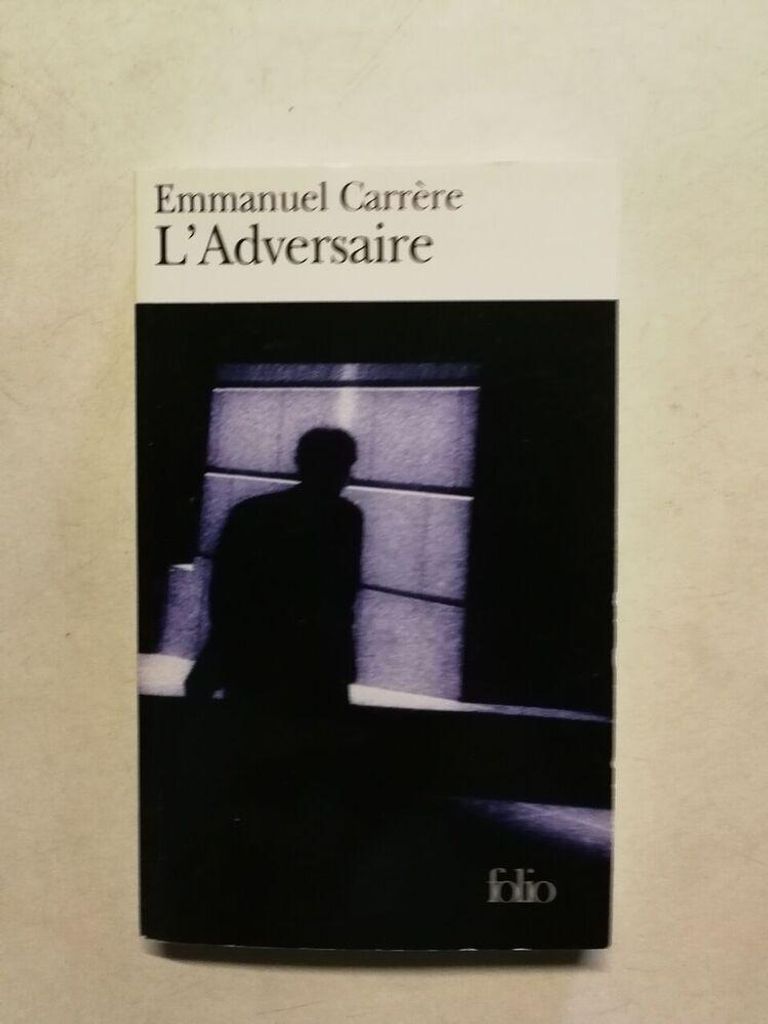 L' adversaire