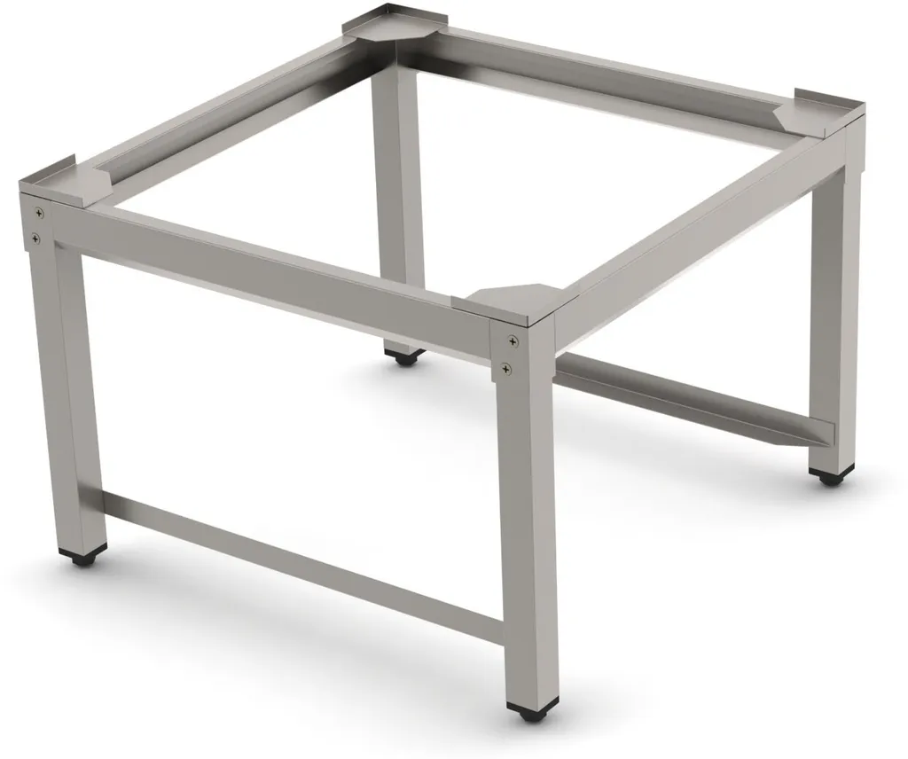 Support de soubassement pour Munich Saro - Socle fixe professionnel