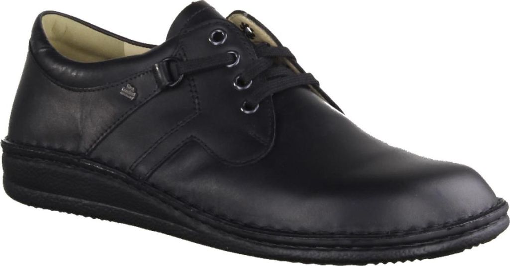 FINN COMFORT Vaasa Chaussures basses pour dames en cuir Image du produit 