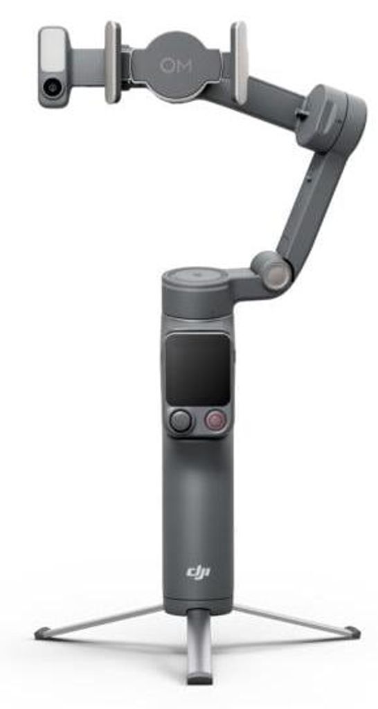 DJI Osmo Mobile 8P Advanced Tracking Combo, Stabilizátor Obrázek produktu 