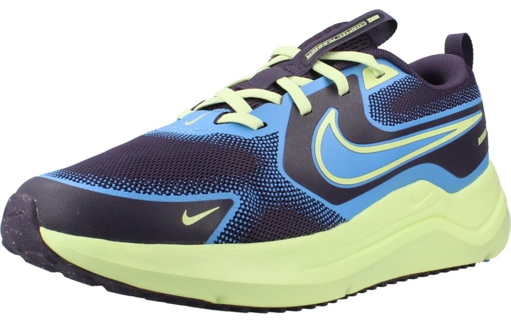 NIKE NIKE COSMIC RUNNER GS Mehrfarbig Produktbild 