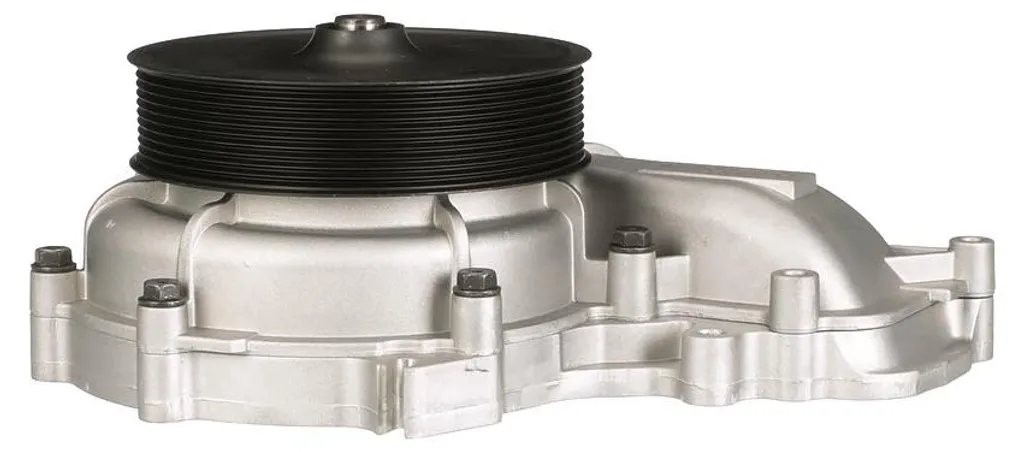 Pompe à liquide de refroidissement renforcée Gates WP5078HD Scania