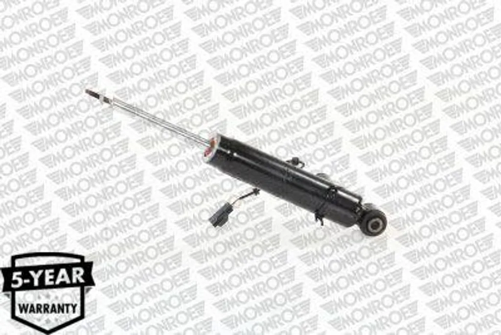 Jeu d'amortisseurs de suspension MONROE C1512S compatible Volvo