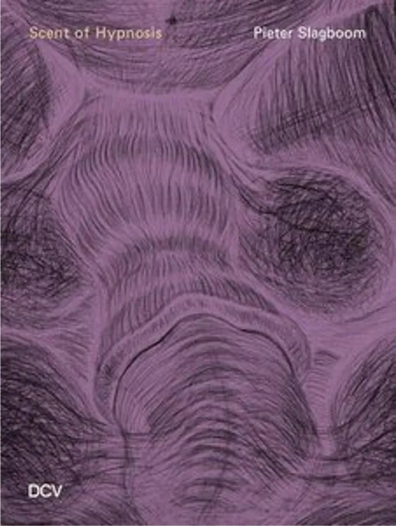 Pieter Slagboom : L'odeur de l'hypnose - Livre d'Art Contemporain Relié