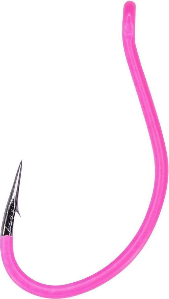 Gamakatsu SPLIT SHOT/DROP SHOT Flourescent-PINK 2