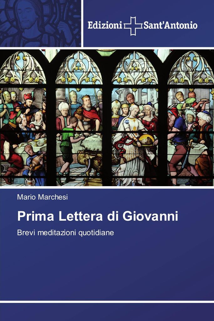 Prima Lettera di Giovanni