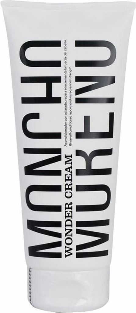 Moncho Moreno Anti-Bruch-Spülung WONDER CREAM 200 ml