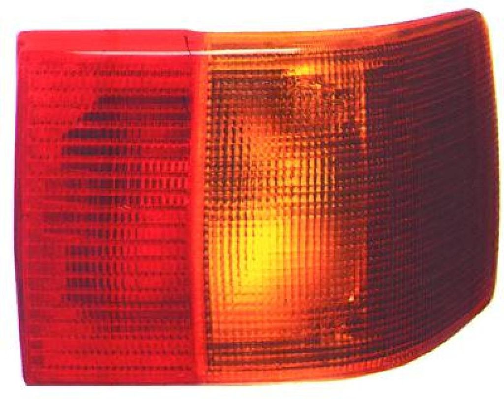 Rücklicht rechts DIEDERICHS 1014090 für AUDI