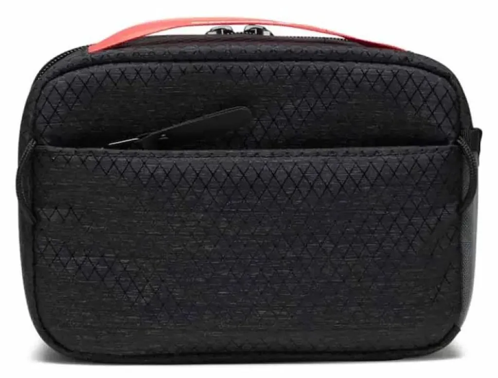 Étui Tech Organizer S Pro Light Manfrotto avec compartiments modulables - 5