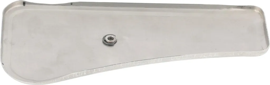 Capot de protection SR1 pour boîte à outils, version brute à peindre - 4