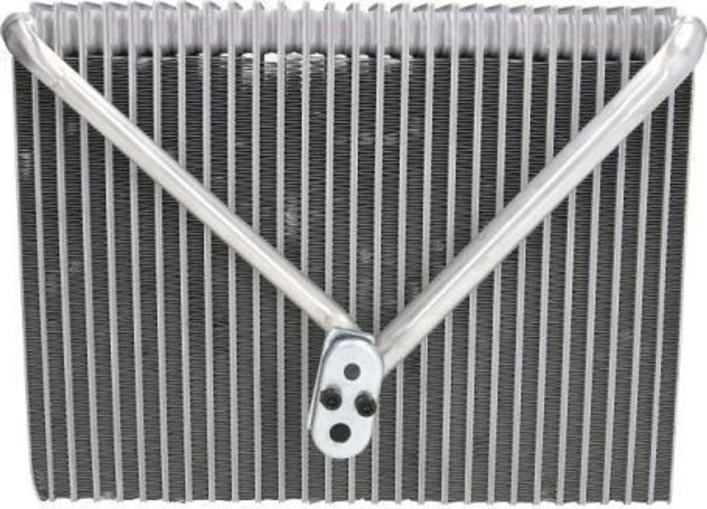 Verdampfer, Klimaanlage THERMOTEC KTT150036