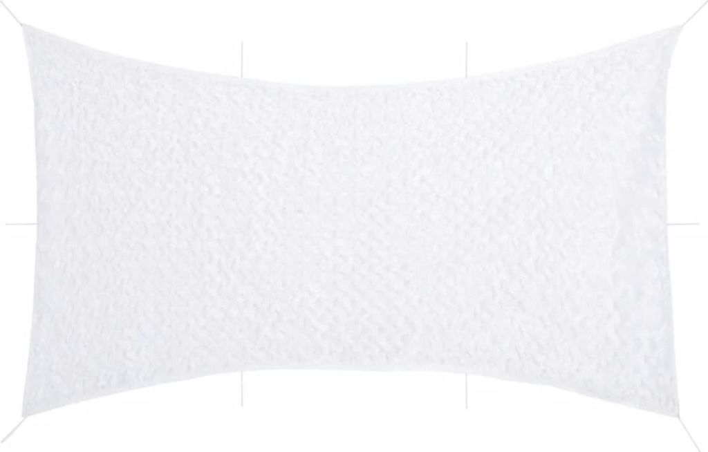 2024 cloris Tarnnetz mit Aufbewahrungstasche 618x512 cm Weiß - Abdecknetze“2024 cloris