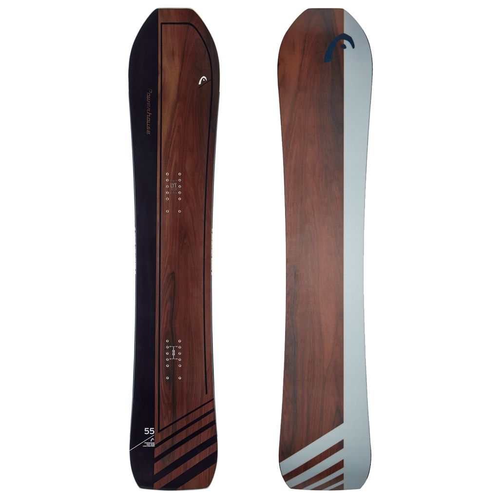 HEAD POWERHOUSE LYT Snowboard 161 cm449,00€ Neu Snowboards