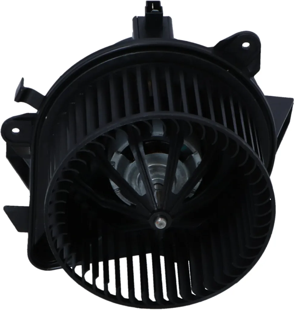 Ventilateur d'habitacle pour réparation chauffage Fiat Punto et Doblo