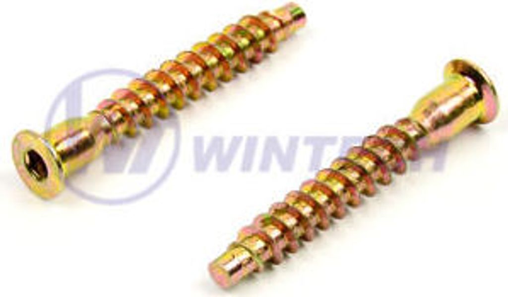 Bestätigung 3,0mm 6H 7,0 x 50 ZZ / Packung 250 Stück