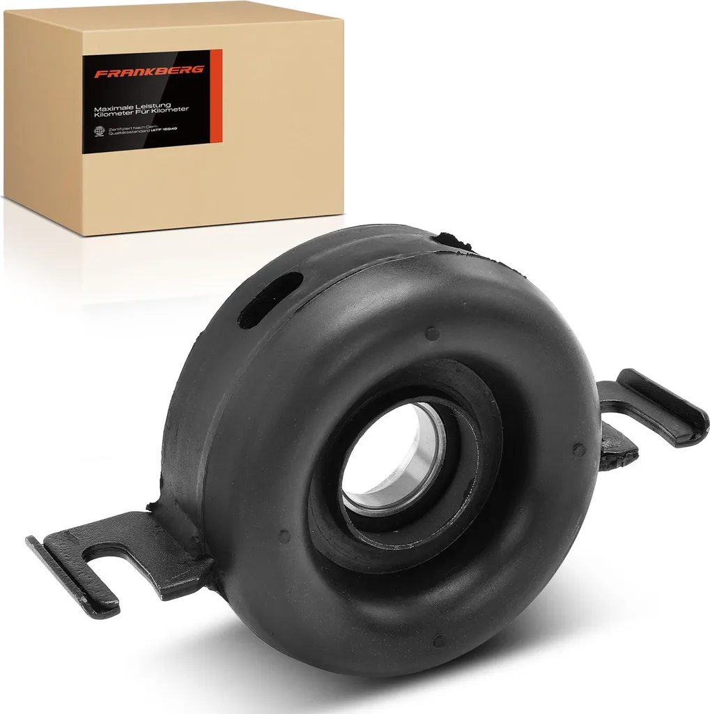 Palier d'arbre de transmission Frankberg pour Mazda BT-50 CD UN 2.5L