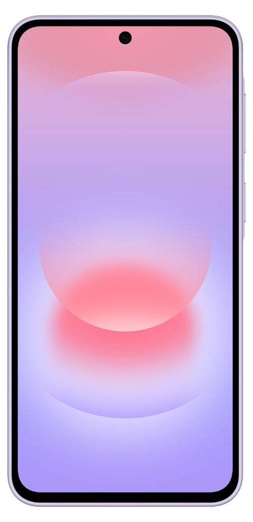 Samsung Galaxy A37 256GB, 8GB RAM, Awesome Lavender, A376B, Produktbild 