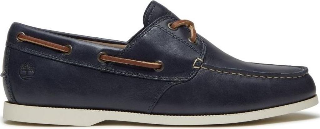 TIMBERLAND – Herren-Bootsschuh „Cedar Bay Essential“ – Größe 43