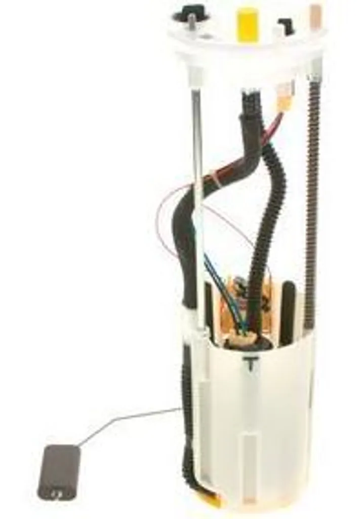 Unité d'injection de carburant BOSCH 0580203435 pour fourgon Ducato
