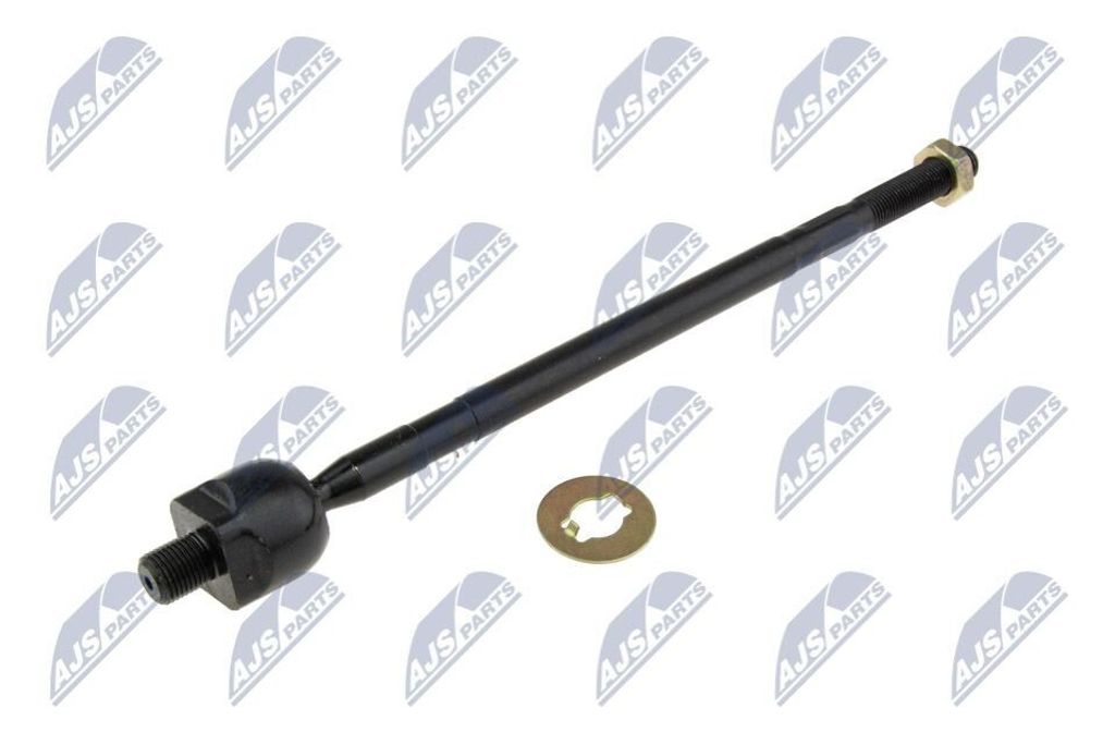NTY SDK-MS-042 Axialgelenk Spurstange für MITSUBISHI OUTLANDER I (CUW) Vorne