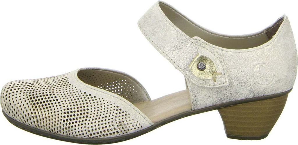 Rieker Damen Pumps 25653-36, 25653-37, 25653-38, 25653-39, Produktbild 6