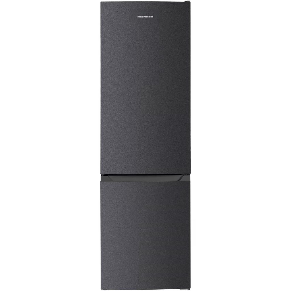 Heinner HC-HM262DGE++ Kühl-Gefrierkombination 262 L, Produktbild 