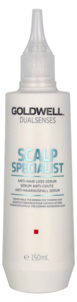 Sérum pro řídnoucí vlasy Dualsenses Scalp Specialist Obrázek produktu 