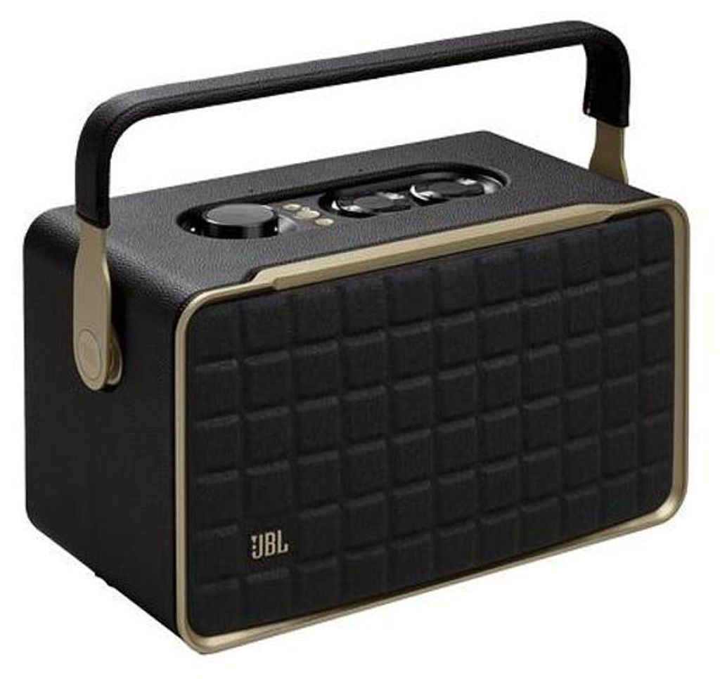 JBL Authentics 300 - 2,5 cm - 13,3 cm (5.25") - 100 W - 45 Produktbild 