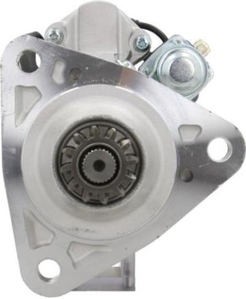 BV PSH 551.533.123.130 Starter Anlasser 5,5kW passend für MERCEDES-BENZ Citaro (O 530) 24V LKW