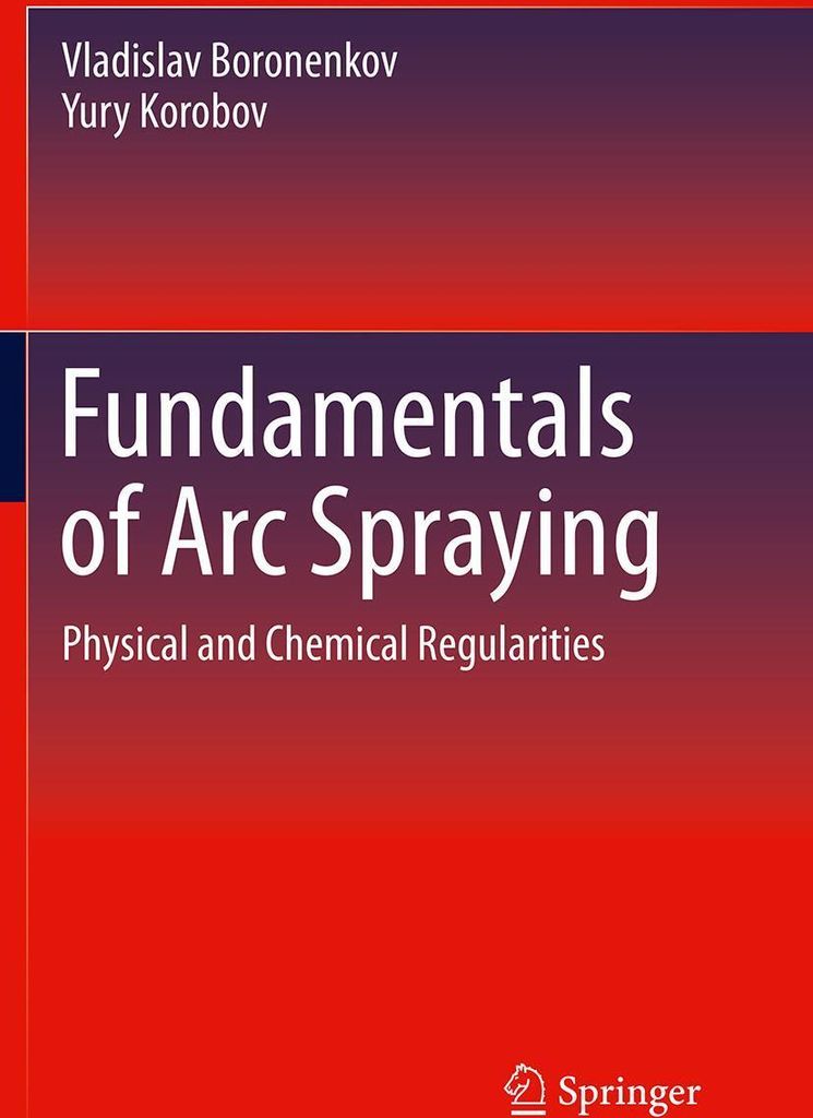 Fundamentals of Arc Spraying