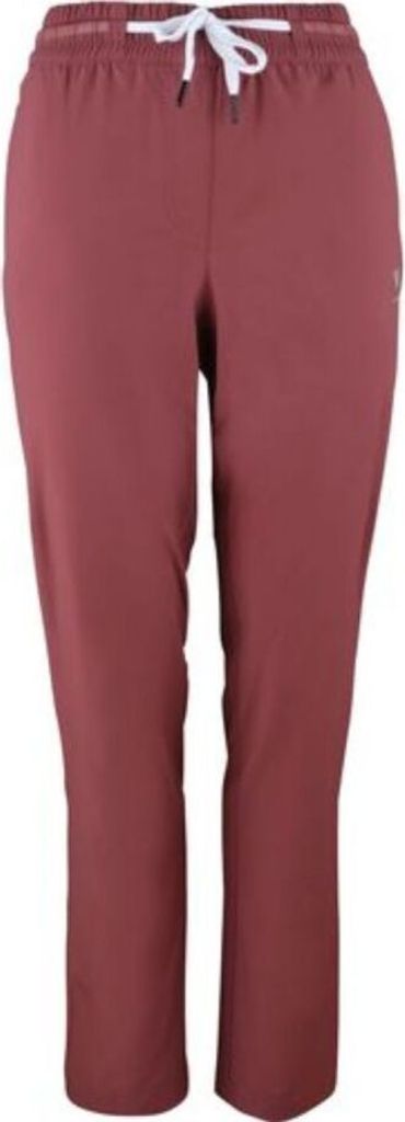Witeblaze Bessy Hose Damen dunkelrot Gr 42