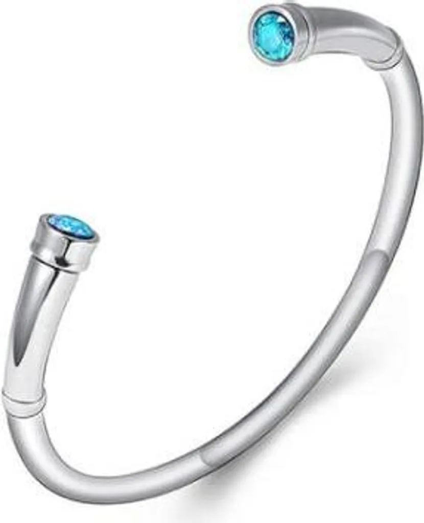Bracelet Luxe As Réglable avec Pendentif Cendres et Kit de Remplissage