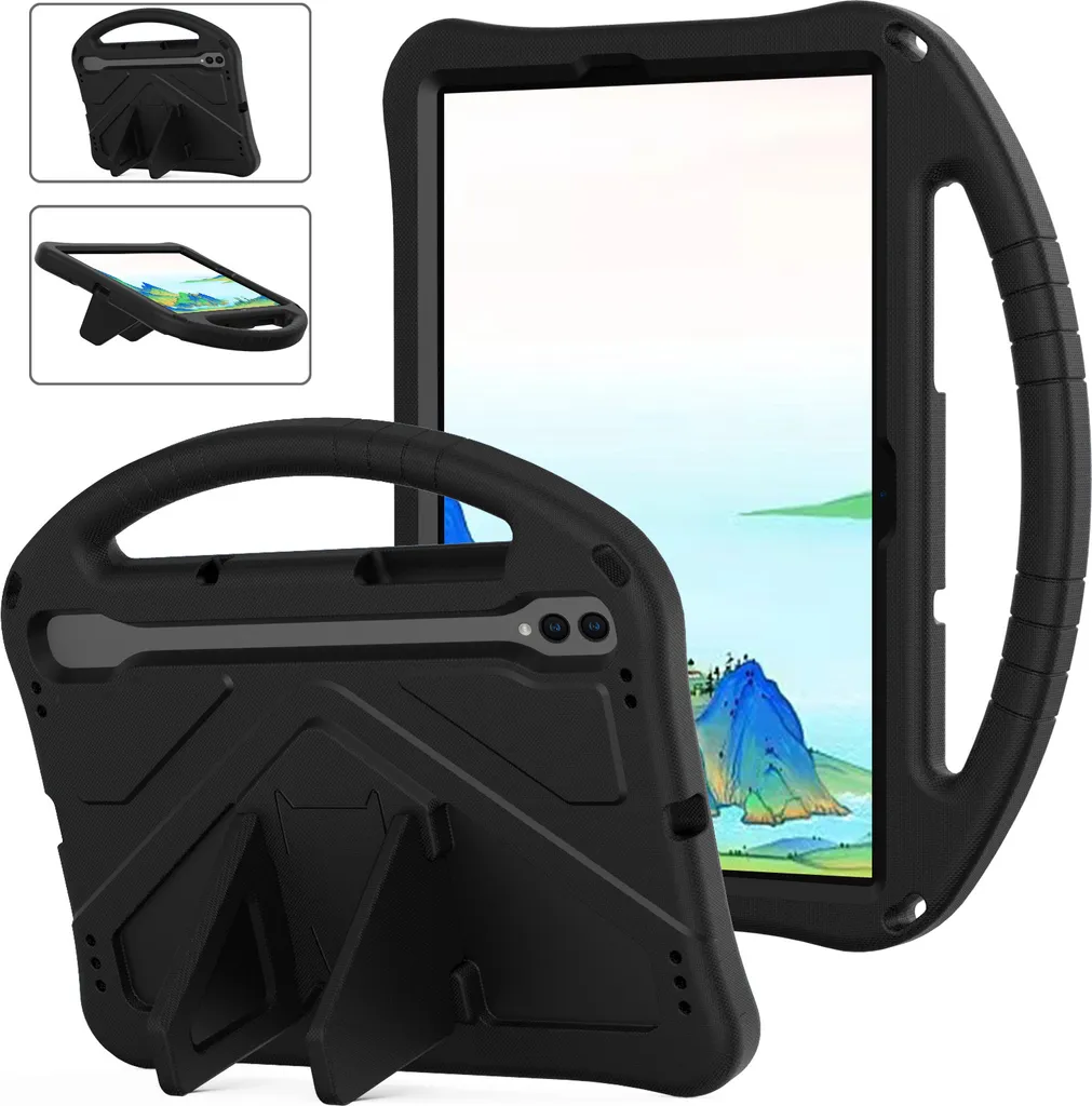 Offerta Custodia Samsung Tab S11 11 Pollici Bambini Antiurto EVA