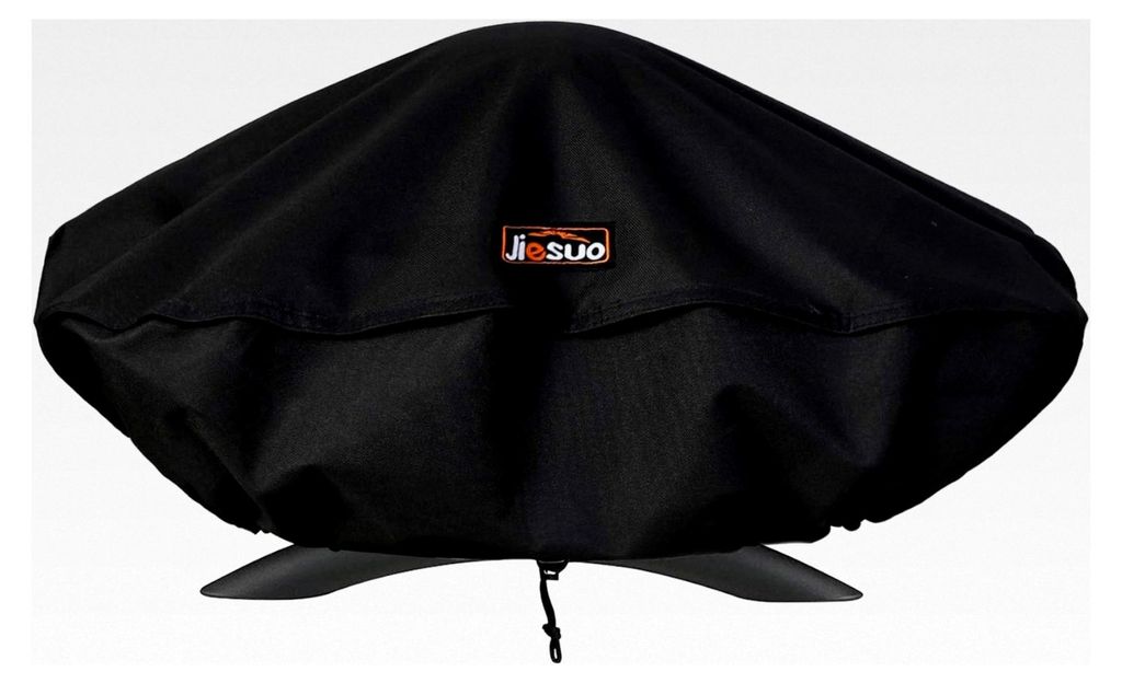 Grillabdeckung für Weber Q1200, Q1000 und Q100 Serie wetterfest