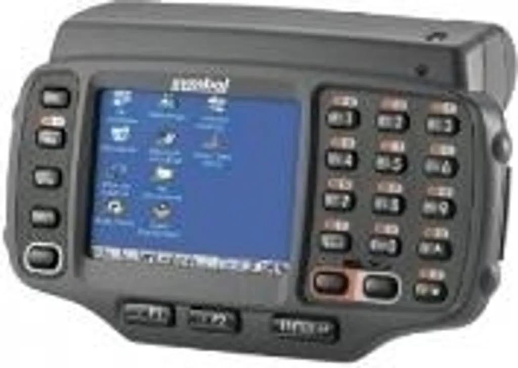 Station de charge Zebra SAC4000-4000CR pour 4 batteries Zebra WT4000