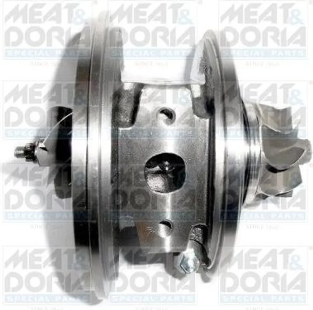 Groupe Turbomoteur MEAT & DORIA 60432 Compresseur OE pour Moteur 6